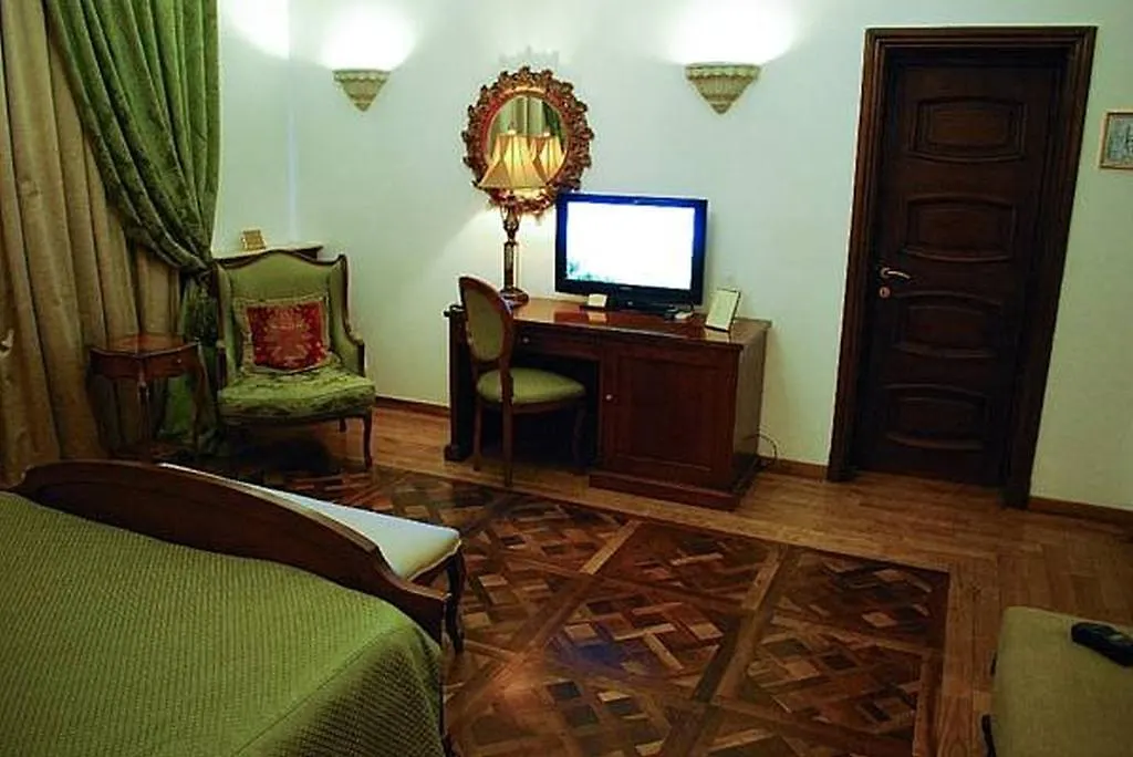 Scala Boutique-Hotel Bucharest Romania