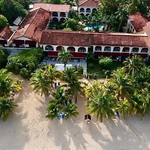 Charela Hotell Negril