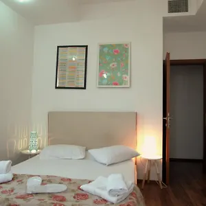 3* Ξενοδοχείο με διαμερίσματα Mosilor
