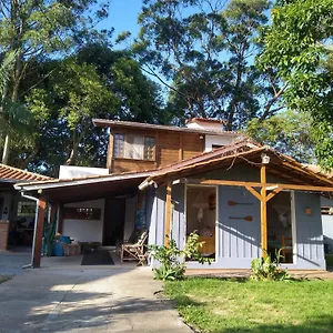 Do Moca Vandrarhem Florianópolis