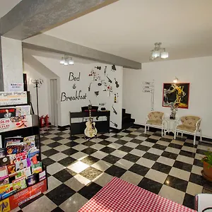 Maison d'hôtes Duo Caffe