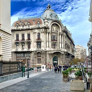4* Ξενοδοχείο Nf Palace Old